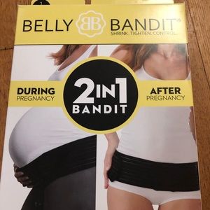Belly Bandit 2 in 1